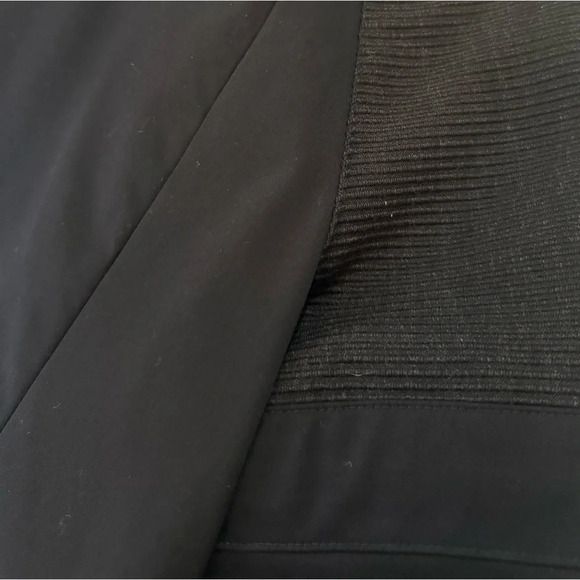 Size XS Erin Snow Kelsey twill long line jacket in excellent like-new condition - Picture 3 of 6